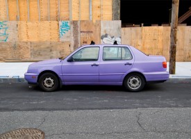 West Street, Greenpoint, Brooklyn