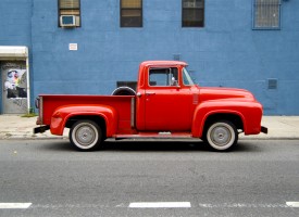 Wythe Avenue, Williambsurg, Brooklyn