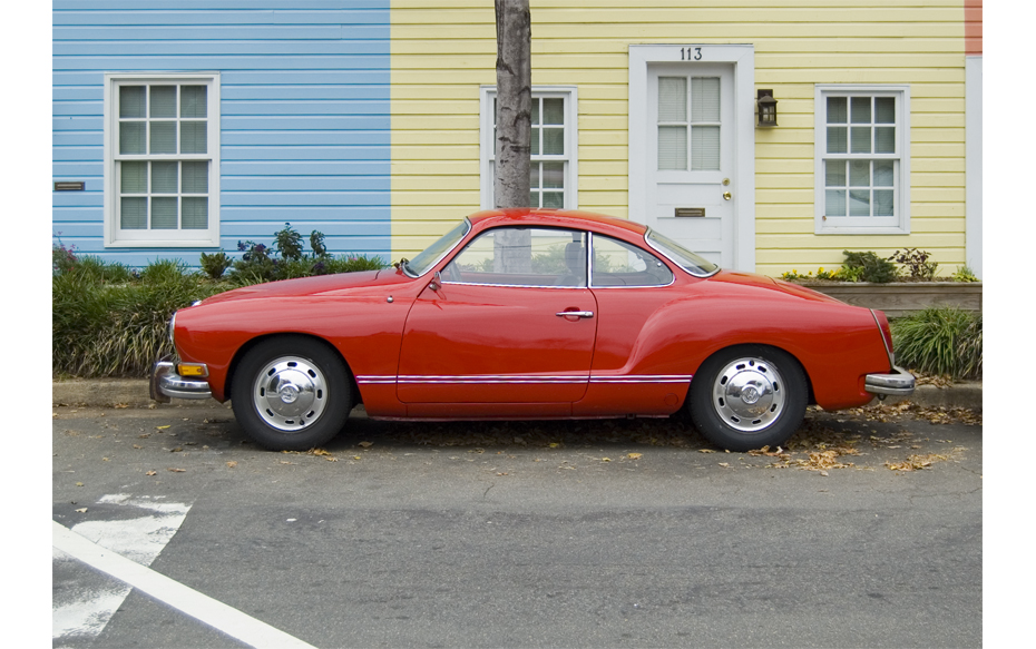 South Payne Street, Alexandria, Virginia