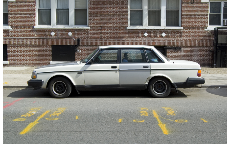 33rd Street, Astoria, Queens