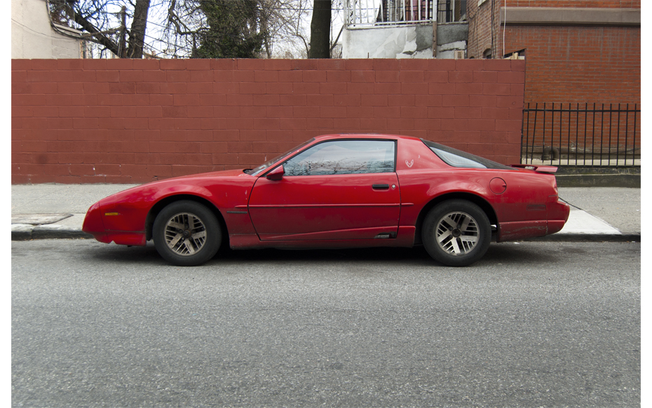 Throop Avenue, Bed-Stuy, Brooklyn #2