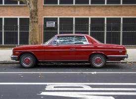 Carlton Avenue, Fort Greene, Brooklyn #2