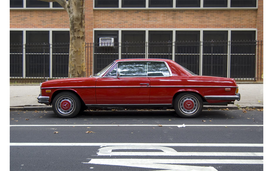 Carlton Avenue, Fort Greene, Brooklyn #2