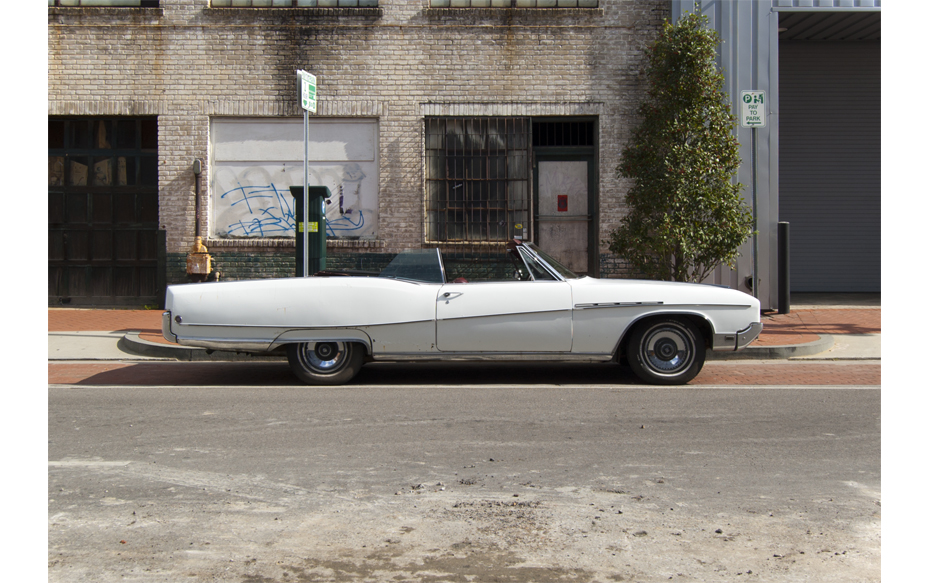 Magazine Street, Central Business District, New Orleans #2