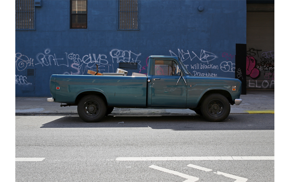 Wythe Avenue, Williamsburg, Brooklyn #3