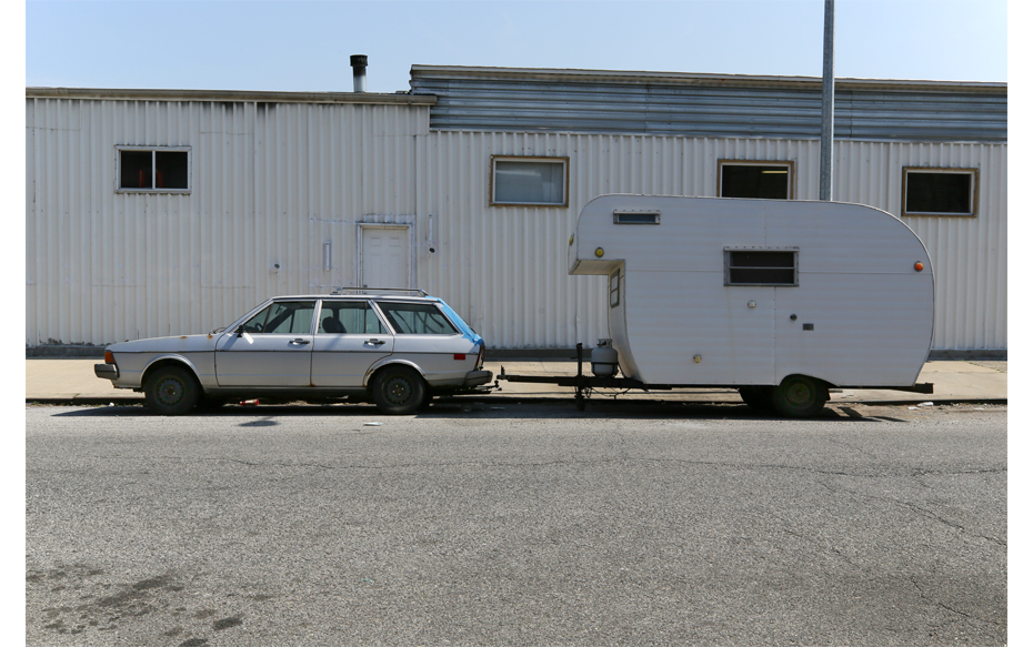 North 15th Street, Wiliamsburg, Brooklyn #2