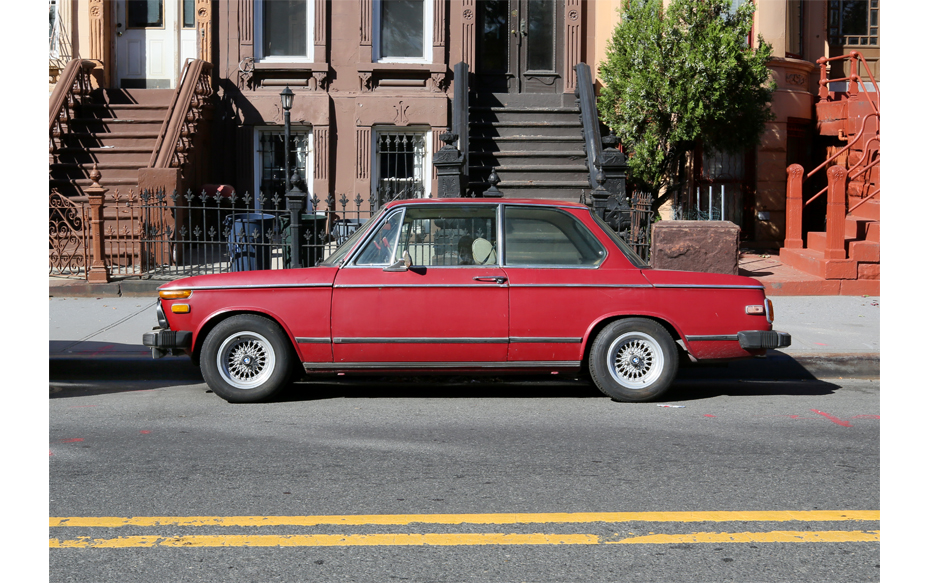 Halsey Street, Bed-Stuy, Brooklyn #2