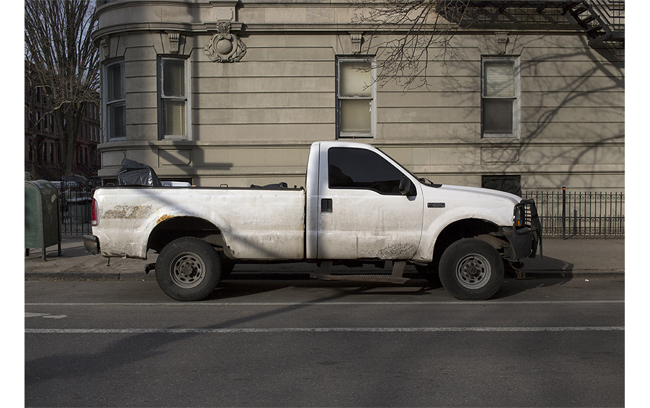 Throop Avenue, Bed-Stuy, Brooklyn #4