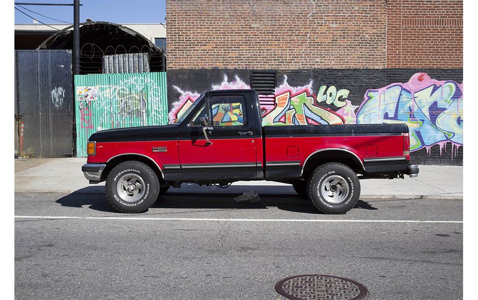 Banker Street, Greenpoint, Brooklyn #3