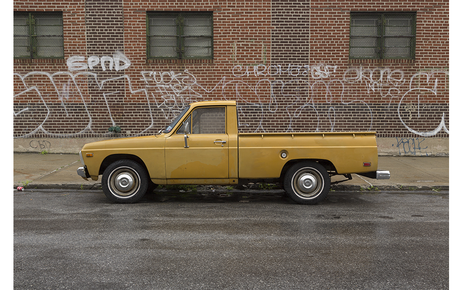 72FordCourier