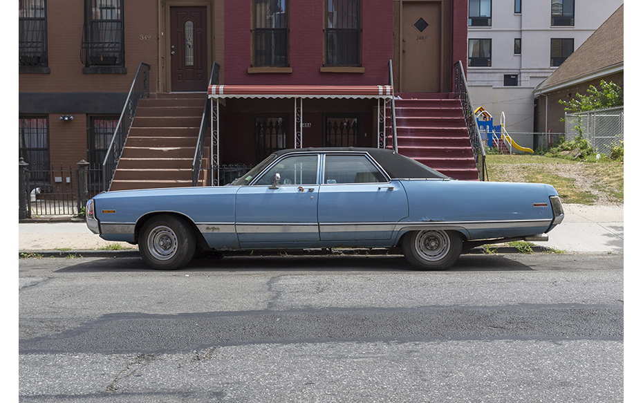 Throop Avenue, Bed-Stuy, Brooklyn #5