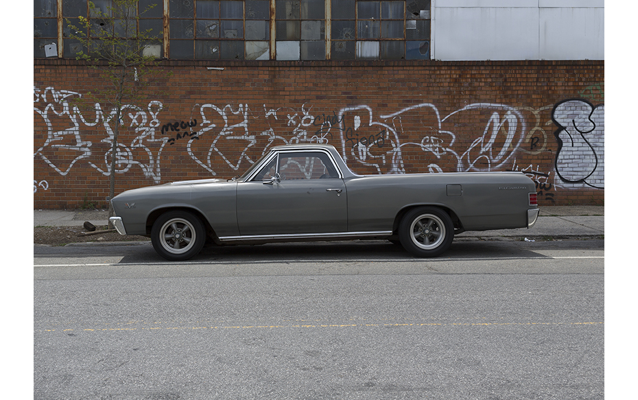 North 14th Street, Greenpoint, Brooklyn #2