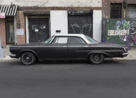 North 6th Street, Williamsburg, Brooklyn #2